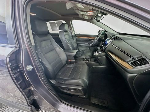 Used 2021 Honda CR-V EX-L image 36
