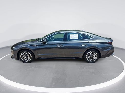 Certified 2025 Hyundai Sonata SEL FWD image 8