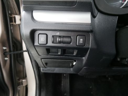 Used 2016 Subaru Forester 2.5i Premium w/ Popular Package #2 image 26