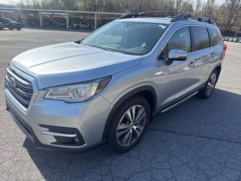 Used 2021 Subaru Ascent Limited w/ Technology Package image 1