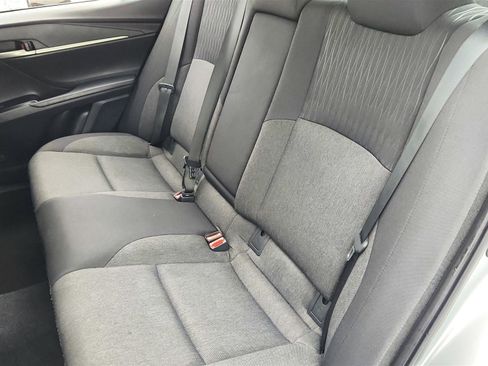 Used 2025 Toyota Camry LE image 17