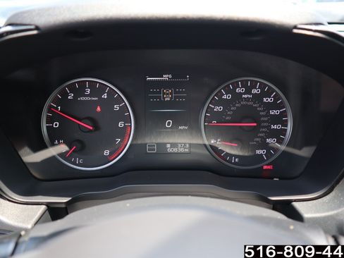 Used 2022 Subaru WRX Premium AWD/4WD image 24