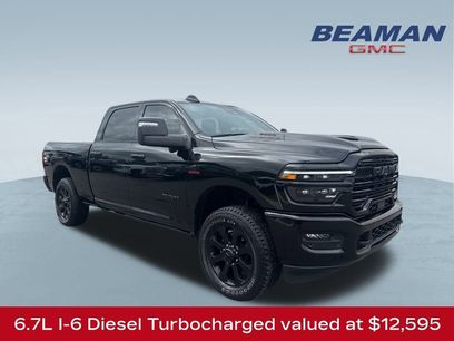 Used 2025 RAM 2500 Laramie