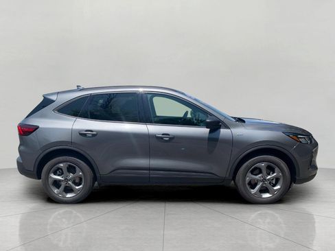 Used 2025 Ford Escape ST-Line AWD/4WD image 30