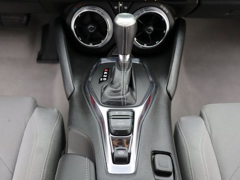 Used 2023 Chevrolet Camaro LT image 51