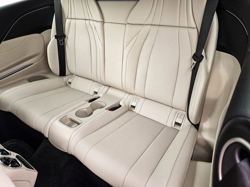 New 2026 Mercedes-Benz CLE 300 4MATIC Cabriolet image 27