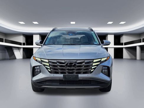 Used 2022 Hyundai Tucson Limited image 9