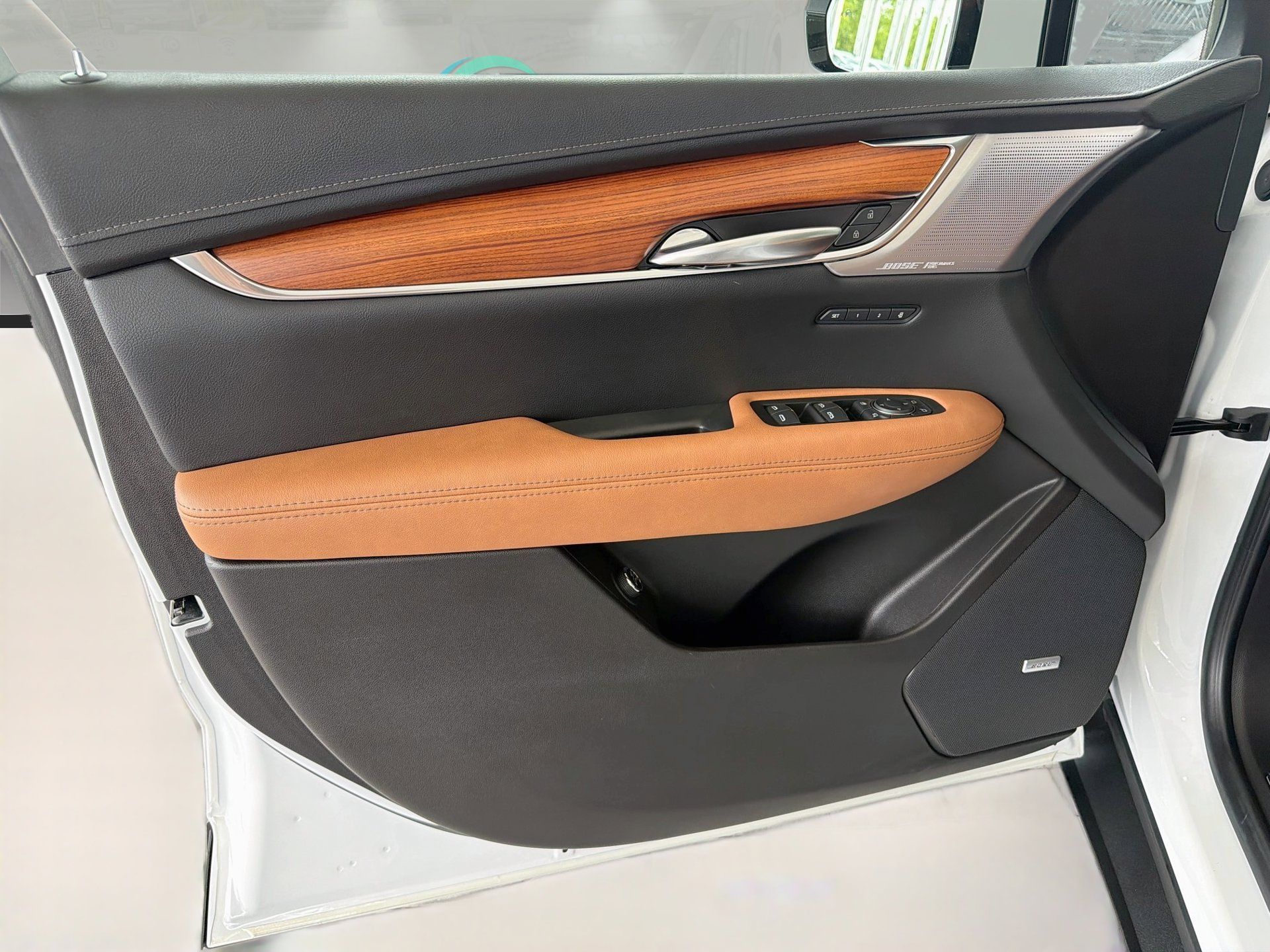 Used 2023 Cadillac XT5 Premium Luxury FWD image 21