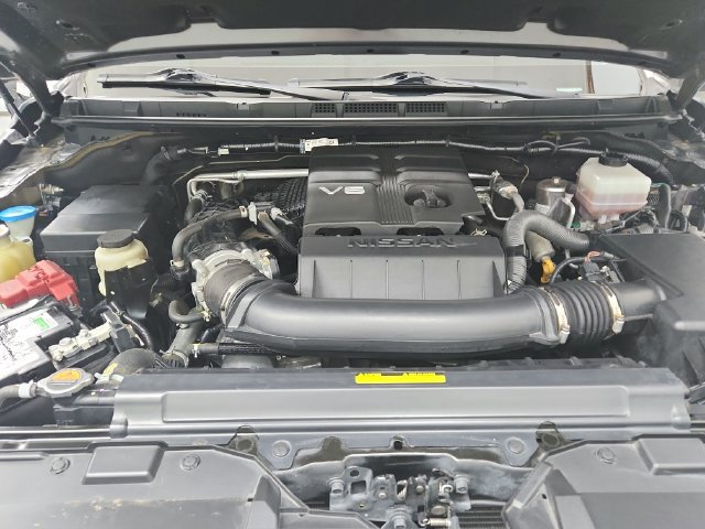 Used 2022 Nissan Frontier SV w/ Technology Package RWD image 18