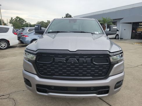 New 2026 RAM 1500 Big Horn image 2