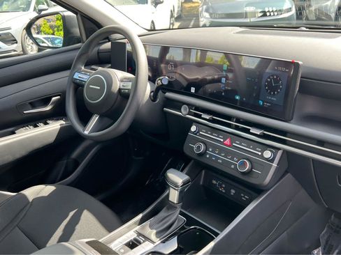 New 2026 Hyundai Tucson SE AWD/4WD image 20