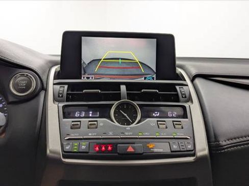 Used 2020 Lexus NX 300 AWD w/ Comfort Package image 28