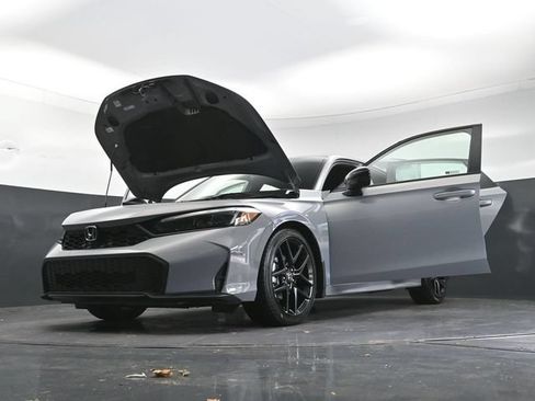 Used 2026 Honda Civic Sport image 36