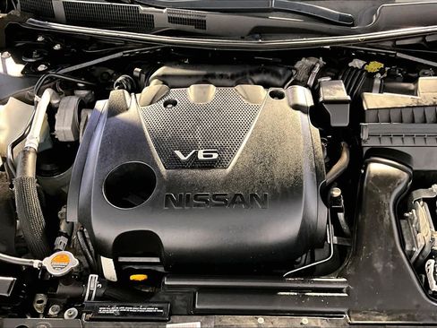 Used 2018 Nissan Maxima 3.5 SL FWD image 31