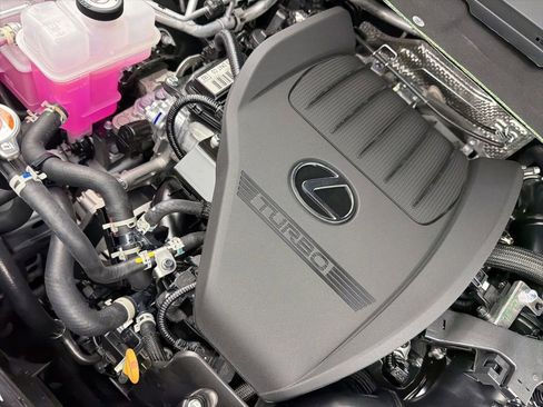 New 2026 Lexus TX 350 AWD image 22