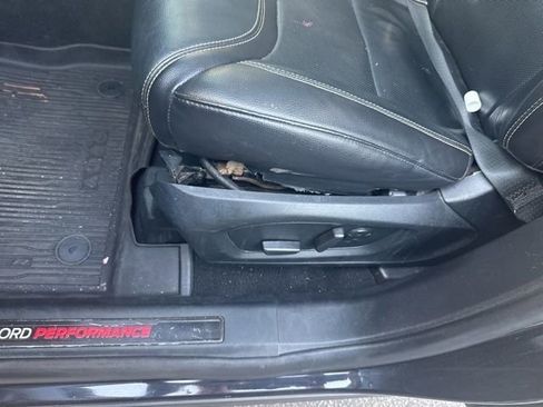 Used 2021 Ford Explorer ST w/ Equipment Group 401A image 38