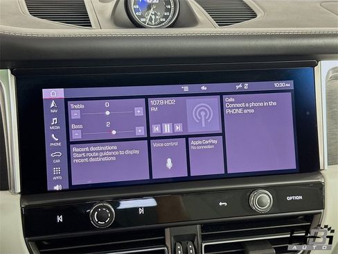 Used 2024 Porsche Macan GTS w/ Premium Plus Package image 12