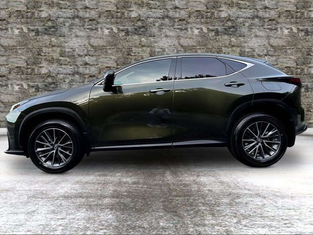 Certified 2022 Lexus NX 350 AWD image 4