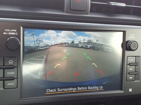 New 2026 Subaru BRZ tS image 15