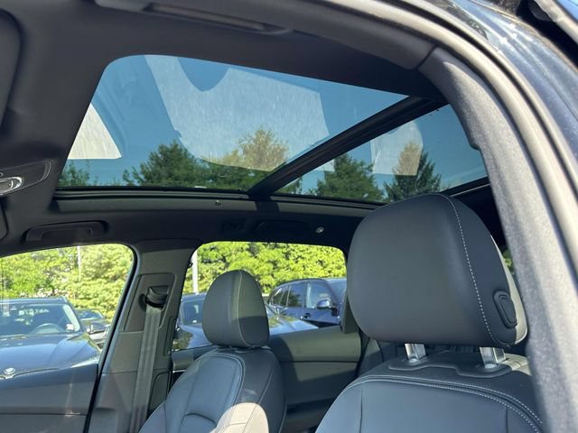Certified 2026 Audi Q7 2.0T Premium AWD/4WD image 22
