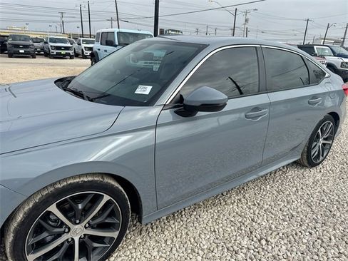 Used 2024 Honda Civic Touring image 35