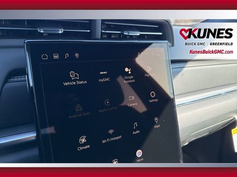 New 2026 GMC Terrain Elevation w/ Elevation Premium Package image 24