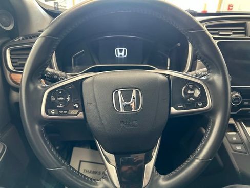Used 2020 Honda CR-V EX-L image 9