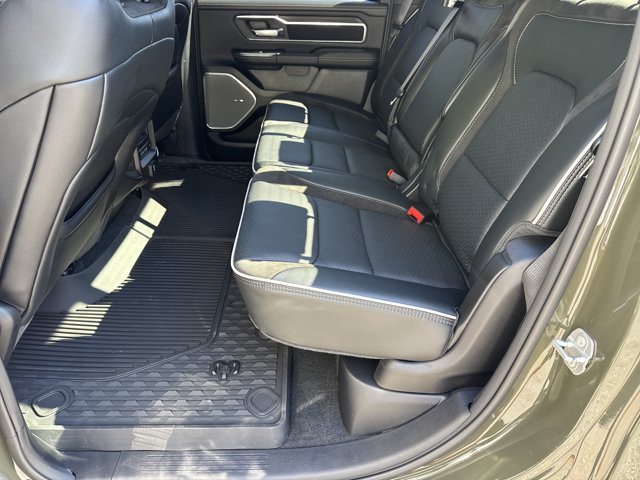 New 2027 RAM 1500 Laramie AWD/4WD image 18