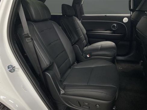 New 2026 Hyundai Palisade Calligraphy image 34