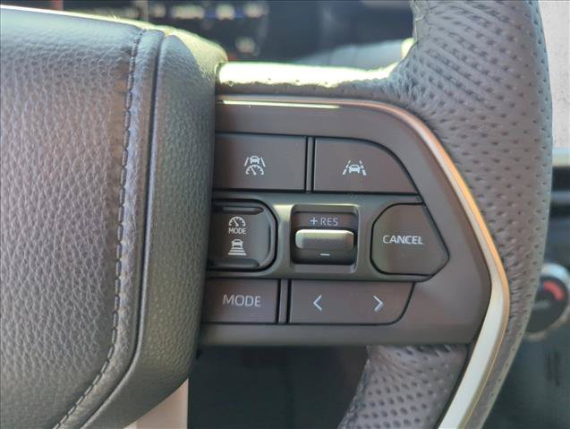 Certified 2026 Toyota Tacoma TRD Off-Road w/ TRD Off Road Upgrade Package AWD/4WD image 14