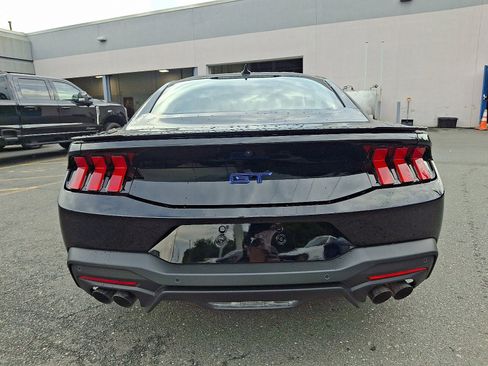New 2025 Ford Mustang GT Premium image 6