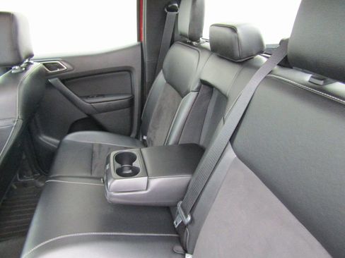 Used 2022 Ford Ranger XLT w/ Tremor Off-Road Package image 31