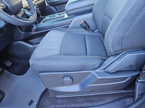 New 2025 Ford F150 STX w/ LOBO Package image 4