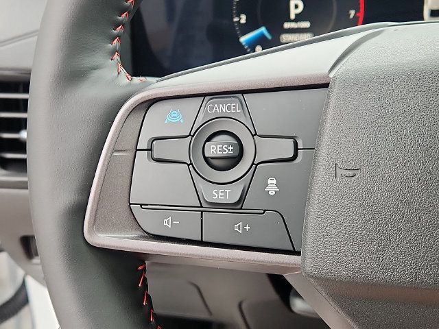 Used 2026 Nissan Sentra SR w/ SR Premium Package FWD image 21
