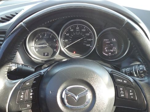 Used 2014 MAZDA CX-5 Touring image 15