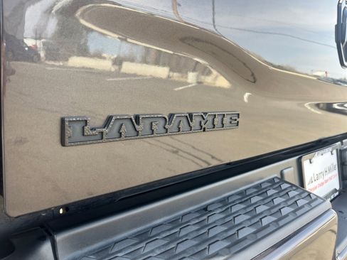 Used 2022 RAM 2500 Laramie image 25