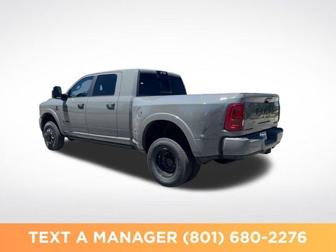 New 2026 RAM 3500 Limited AWD/4WD image 3