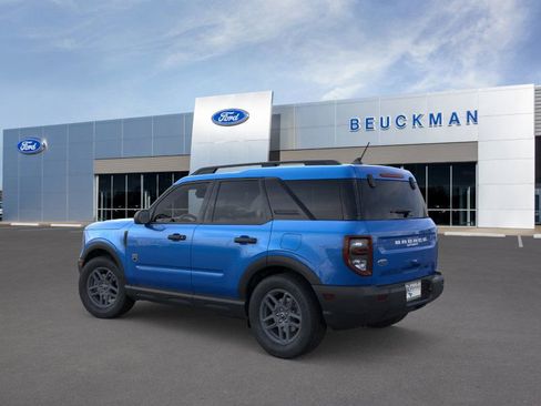 Used 2026 Ford Bronco Sport Big Bend w/ Convenience Package AWD/4WD image 7