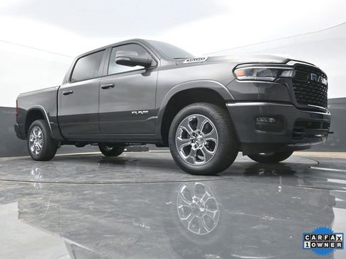 Used 2026 RAM 1500 Big Horn image 45