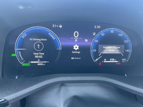 Used 2025 Toyota Camry XSE image 16