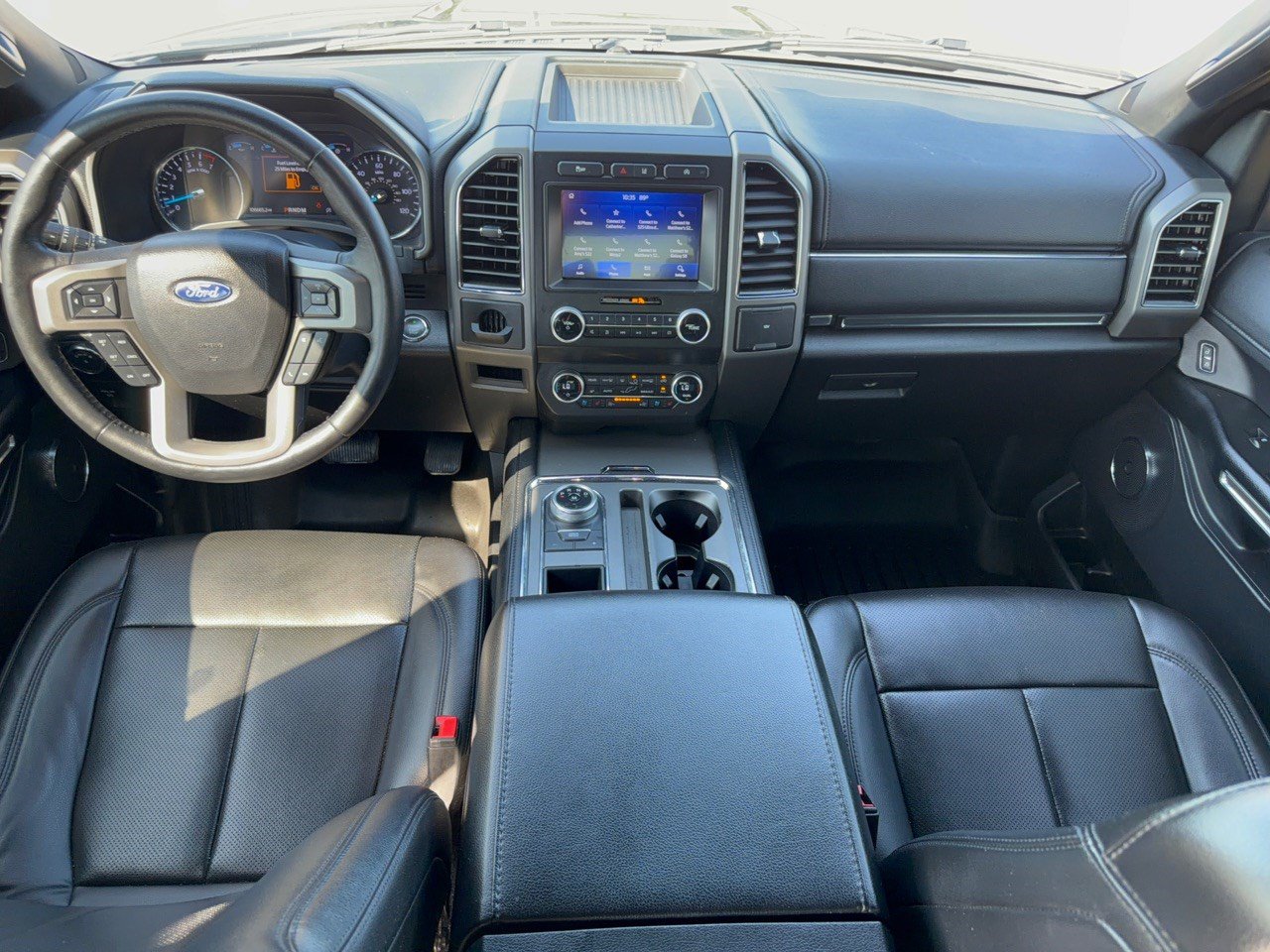 Used 2021 Ford Expedition Max XLT RWD image 17