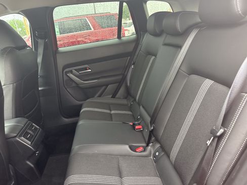 Used 2024 MAZDA CX-50 AWD 2.5 S w/ Cargo Package image 12