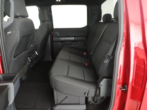 Used 2022 Ford F150 XLT w/ Equipment Group 302A High RWD image 22