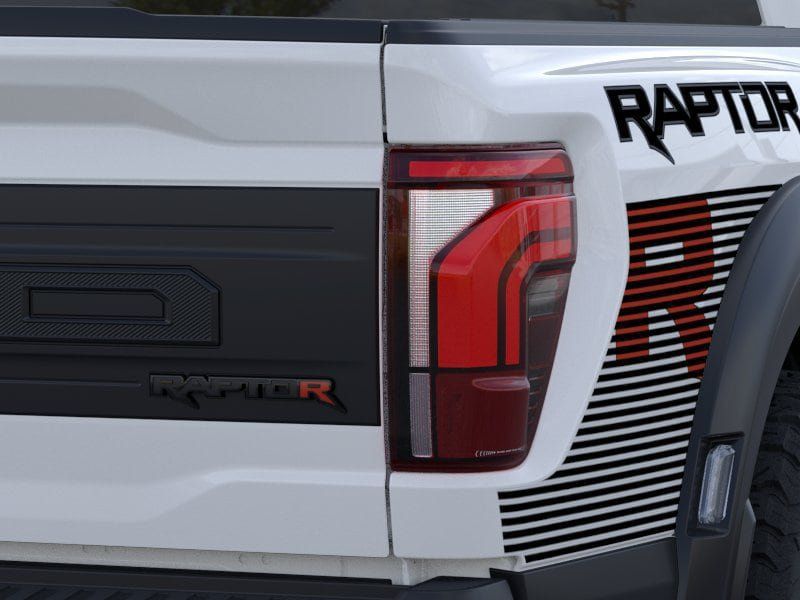 New 2026 Ford F150 Raptor AWD/4WD image 21