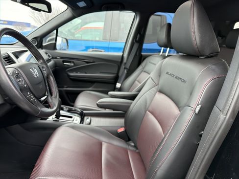 Used 2019 Honda Ridgeline Black Edition image 10