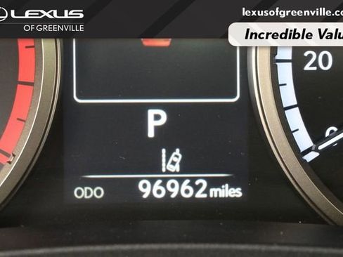 Used 2018 Lexus NX 300 F Sport w/ F Sport Premium Package FWD image 13