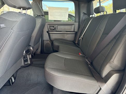 New 2026 RAM 2500 Tradesman image 11