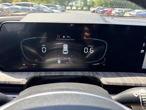 Used 2023 Kia Telluride EX w/ EX Captain's Chair Package AWD/4WD image 33
