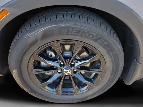 Used 2025 Honda CR-V Sport-L image 10