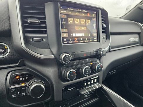 Used 2019 RAM 1500 Big Horn image 35